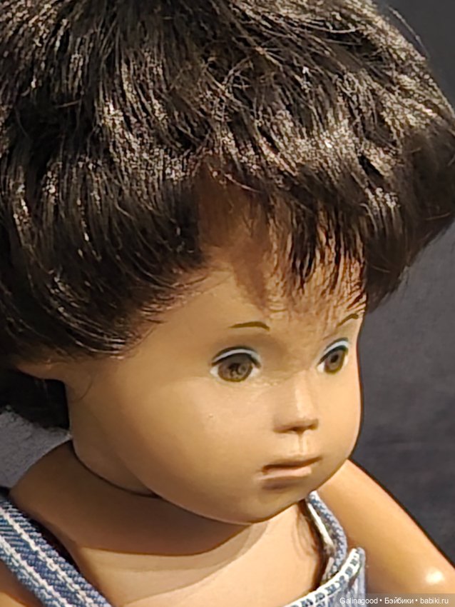 Младенец Sasha Morgenthaler (фото 7)