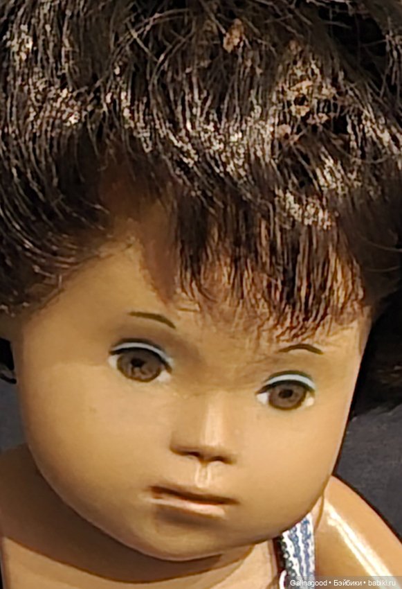 Младенец Sasha Morgenthaler (фото 6)