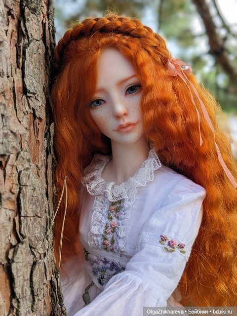 Zaoll Luv от Dollmor — Куклы BJD (фото 3)