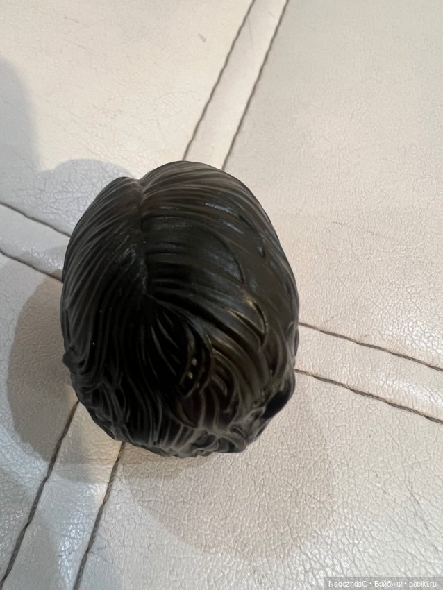 Голова Питер Пэн из сета с Венди (фото 7)