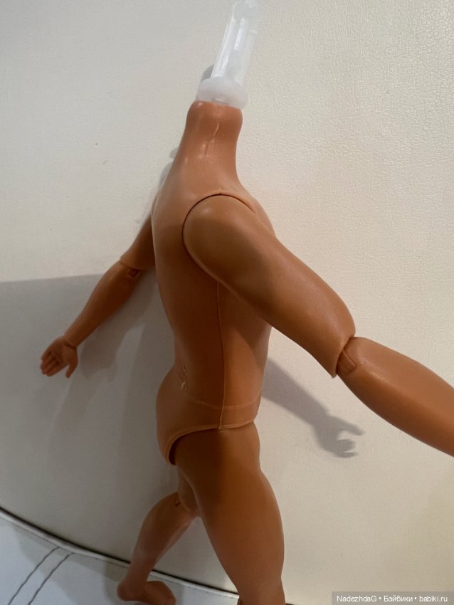 Тело Питер Пэн из сета с Венди (фото 8)