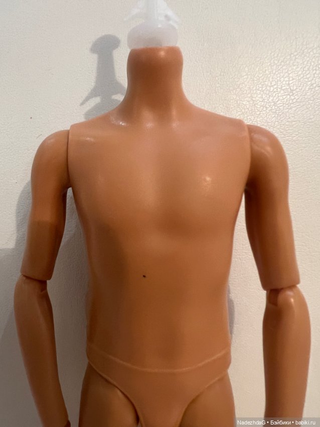 Тело Питер Пэн из сета с Венди (фото 4)