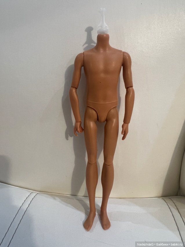Тело Питер Пэн из сета с Венди