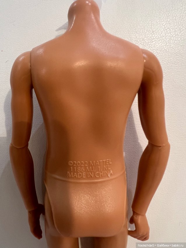 Тело Питер Пэн из сета с Венди (фото 7)