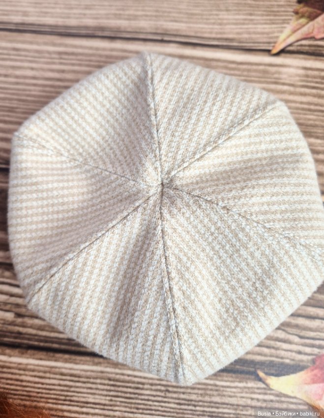 Одежда для кукол Готц и Цвергназе ростом 48-50 см (фото 7)