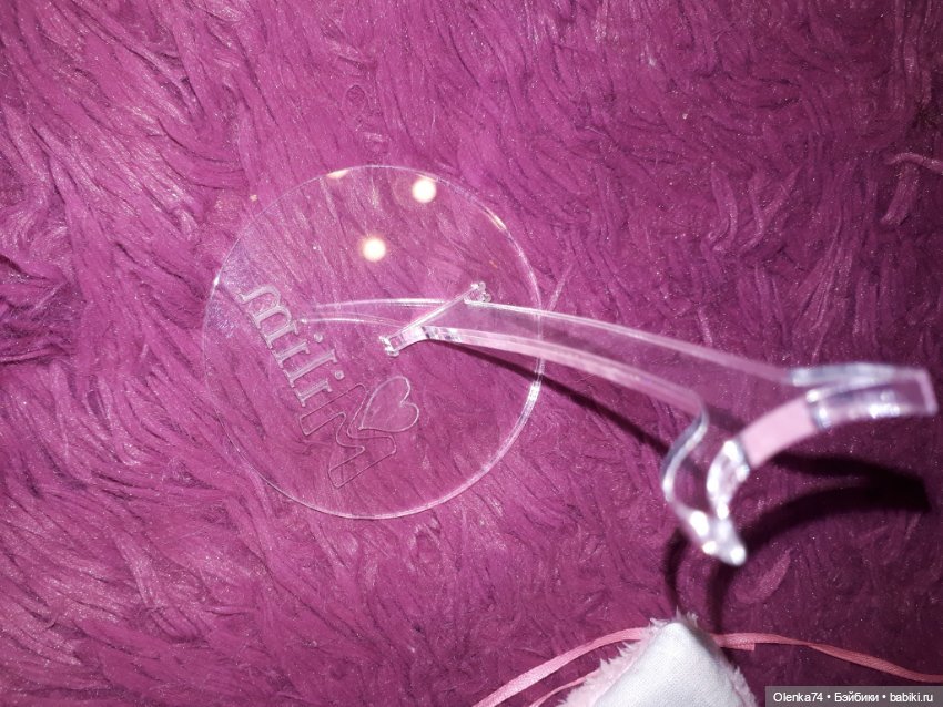 Юта от Милим — Куклы BJD (фото 5)