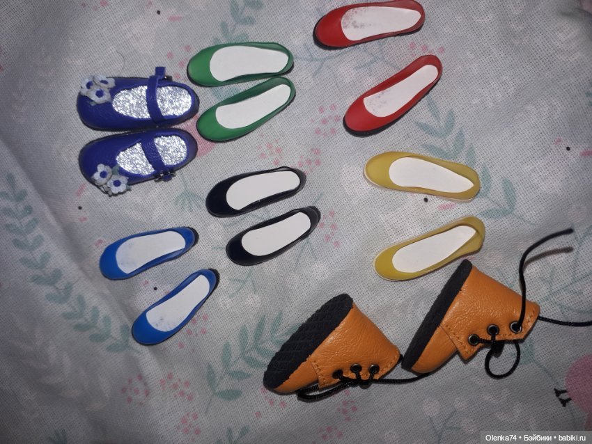 Юта от Милим — Куклы BJD (фото 4)