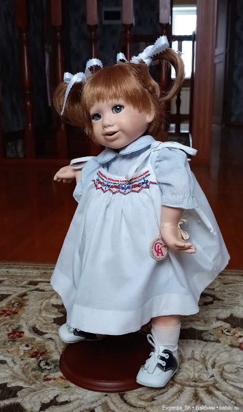 I'm a little teapot, Маленький чайничек от Julie Good-Kruger (фото 4)