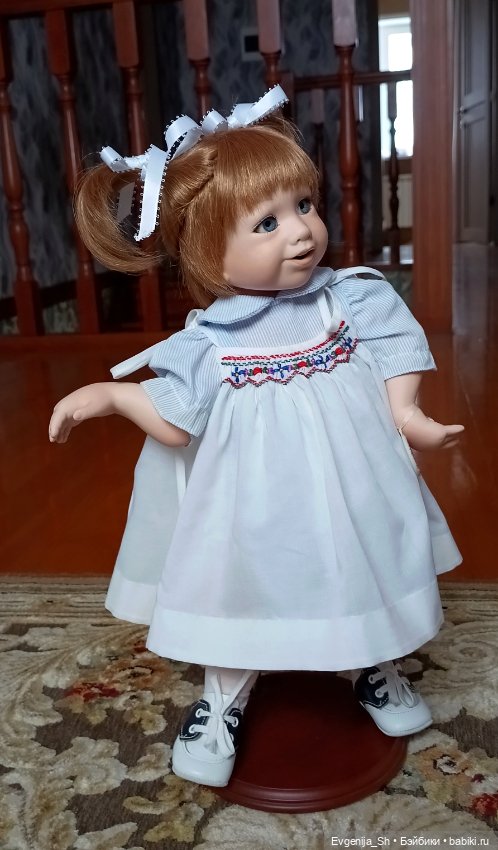 I'm a little teapot, Маленький чайничек от Julie Good-Kruger (фото 6)