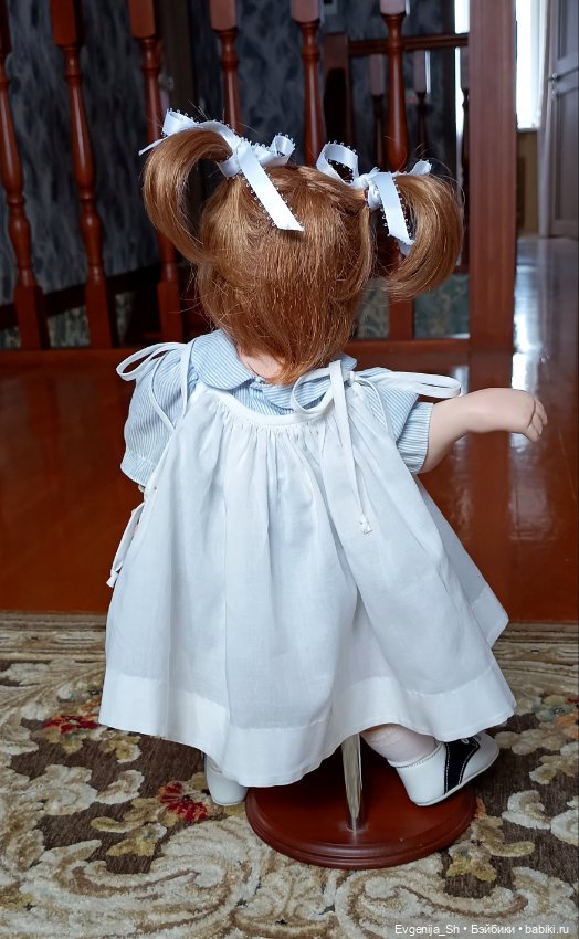 I'm a little teapot, Маленький чайничек от Julie Good-Kruger (фото 7)