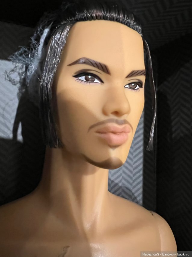 #2 Power Workout Tenzin Dahkling Integrity (фото 5)