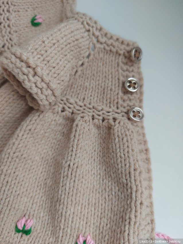 Белочка в платьеце 🐿 — Авторские игрушки (фото 6)