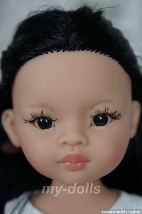 Паола#9 в пижаме Paola Reina (фото 9)