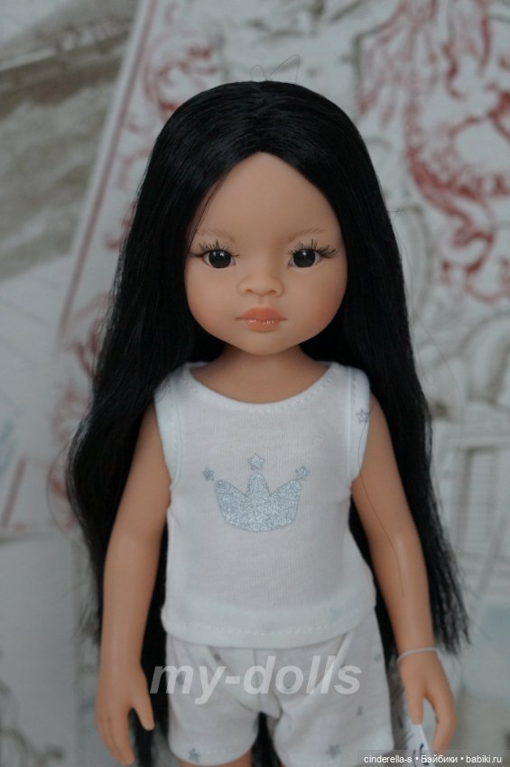 Паола#9 в пижаме Paola Reina (фото 3)