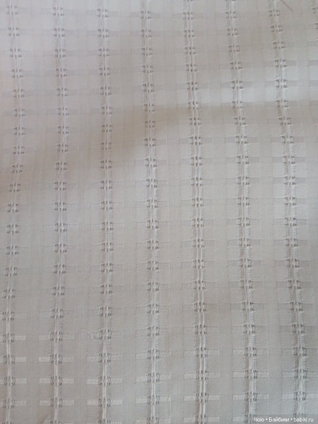 Лот ткани не хб для кукольного рукоделия