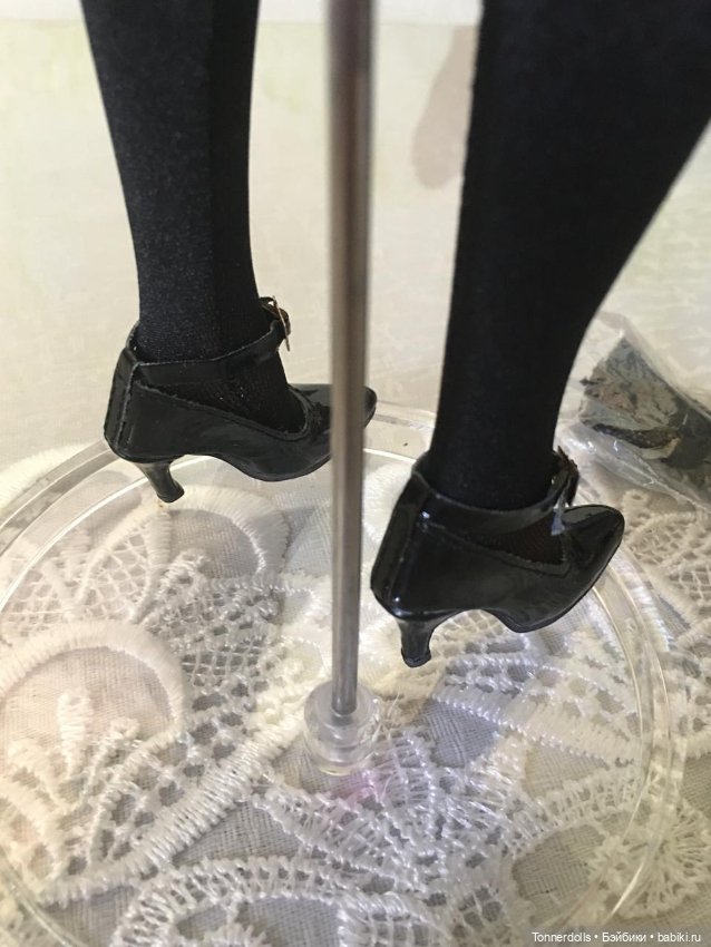 Кукла Tonner GOLDILOCKS Re-Imagination Златовласка от Тоннер 2008