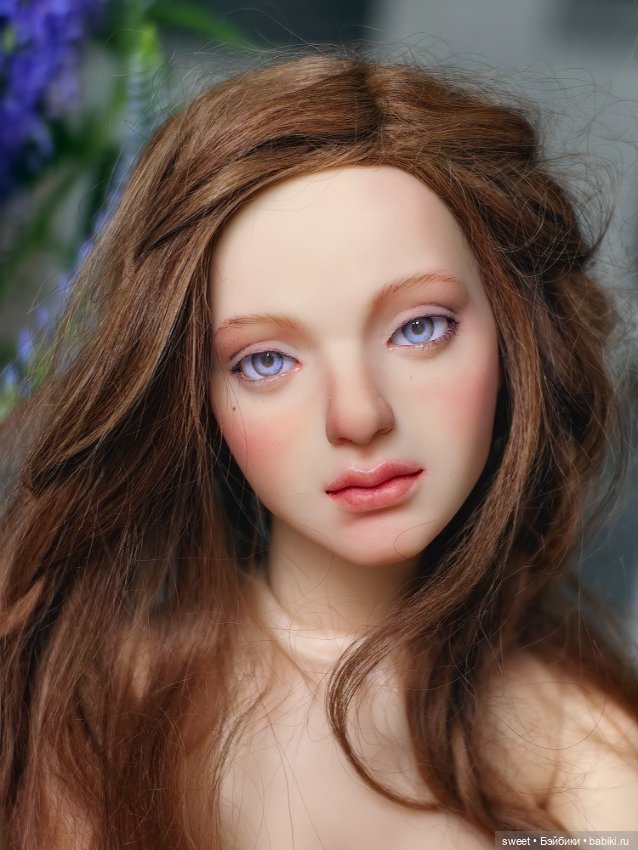 Милейшая Анитья Bardo Research (фото 7)