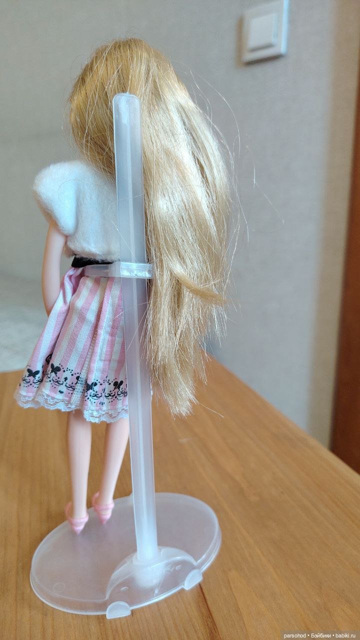Ликка Licca — Игровые куклы (фото 3)