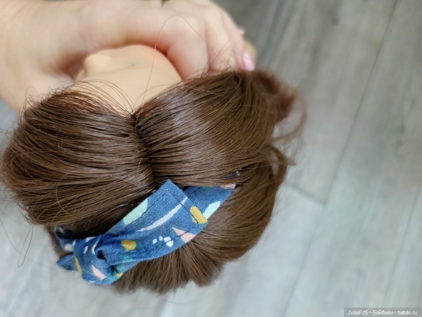 Минуш Анаис — Игровые куклы (фото 5)