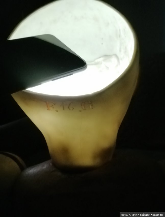 Антикварная ранняя огромная французская кукла фабрики Gaultier Block лицо Bru (фото 7)