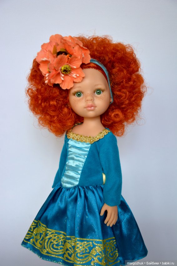 Кристи - Каролина, Paola Reina, Паола Рейна (фото 8)