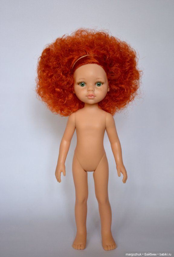 Кристи - Каролина, Paola Reina, Паола Рейна