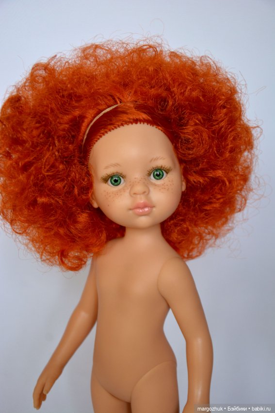 Кристи - Каролина, Paola Reina, Паола Рейна (фото 5)