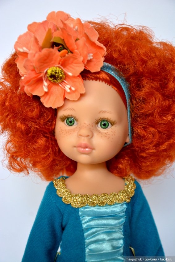 Кристи - Каролина, Paola Reina, Паола Рейна (фото 7)