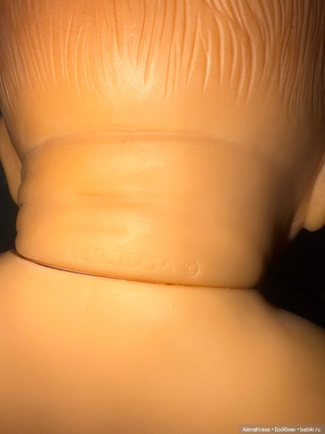 Пупс Berenguer — Игровые куклы (фото 4)