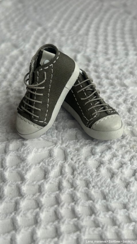 Обувь для Птички Лоры и Томми Амикус (фото 3)