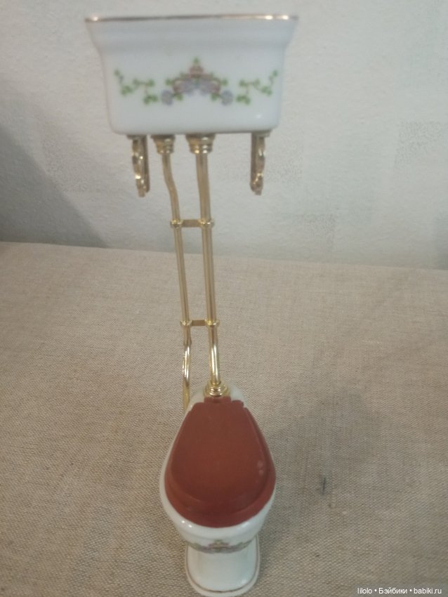 Лот мебели на реставрацию (фото 4)