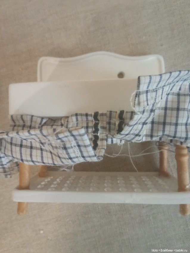 Лот мебели на реставрацию (фото 3)