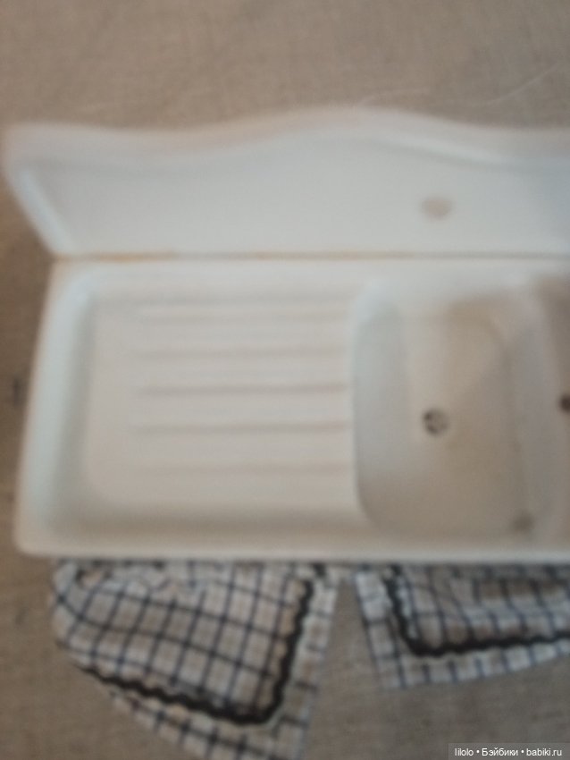 Лот мебели на реставрацию (фото 2)