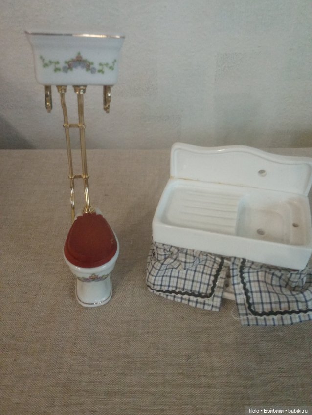 Лот мебели на реставрацию