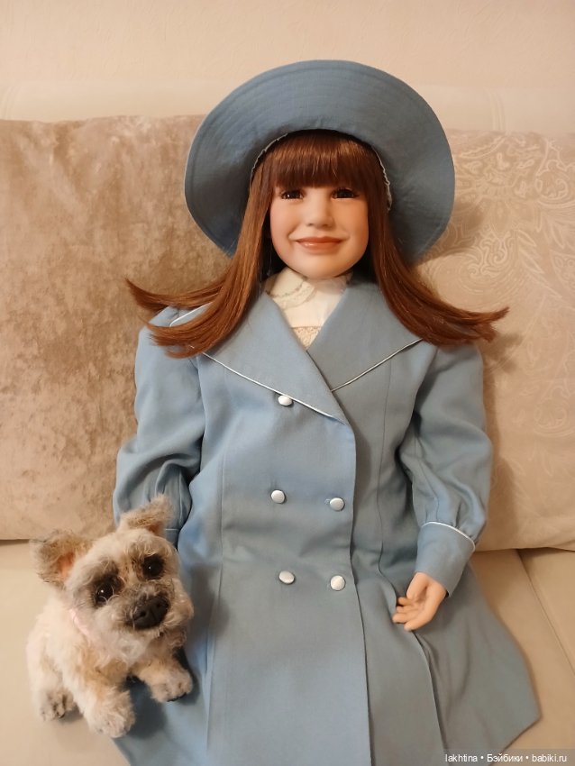 Джеки Кеннеди 2, Bruno Rossellini (фото 3)