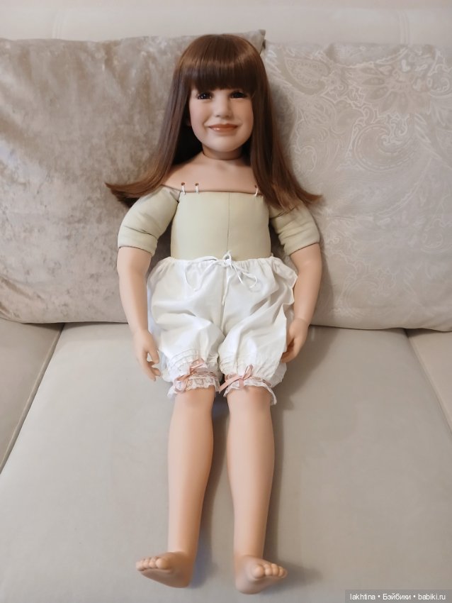 Джеки Кеннеди 2, Bruno Rossellini (фото 6)