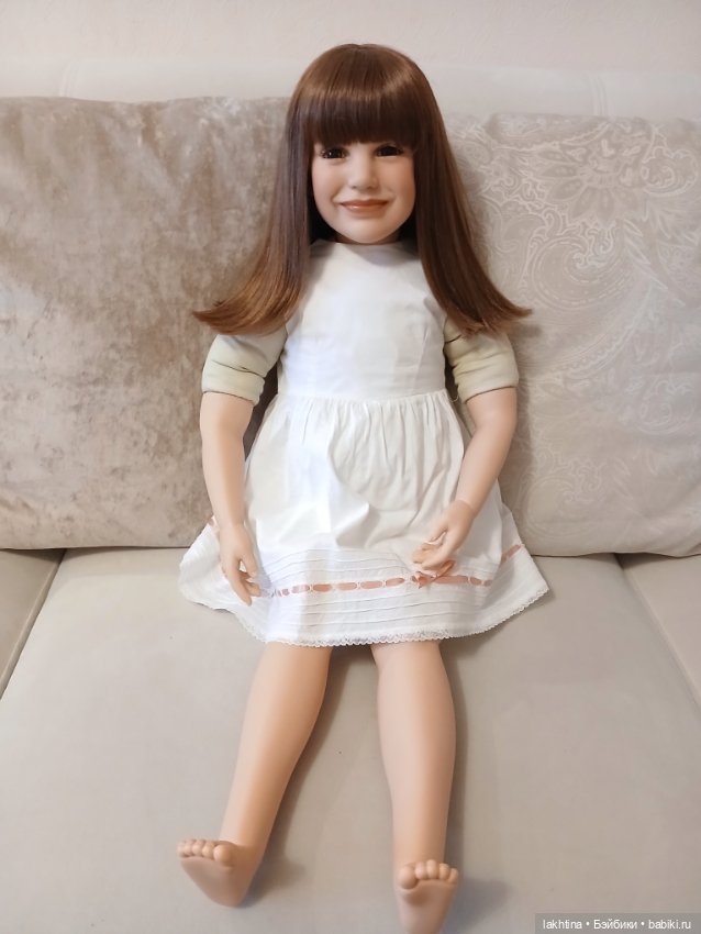 Джеки Кеннеди 2, Bruno Rossellini (фото 5)