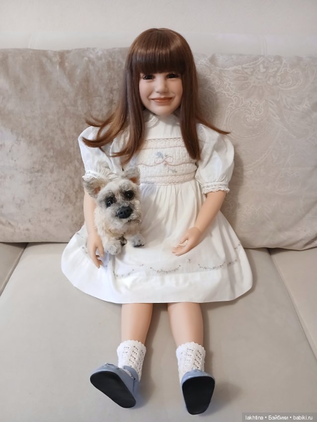 Джеки Кеннеди 2, Bruno Rossellini (фото 4)