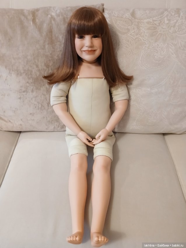 Джеки Кеннеди 2, Bruno Rossellini (фото 7)