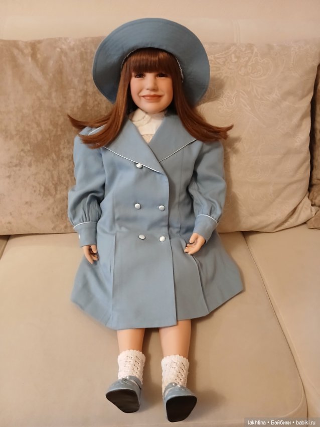 Джеки Кеннеди 2, Bruno Rossellini