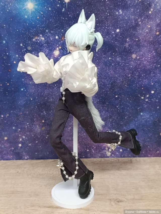 Подставки для сицилийских псов (фото 4)