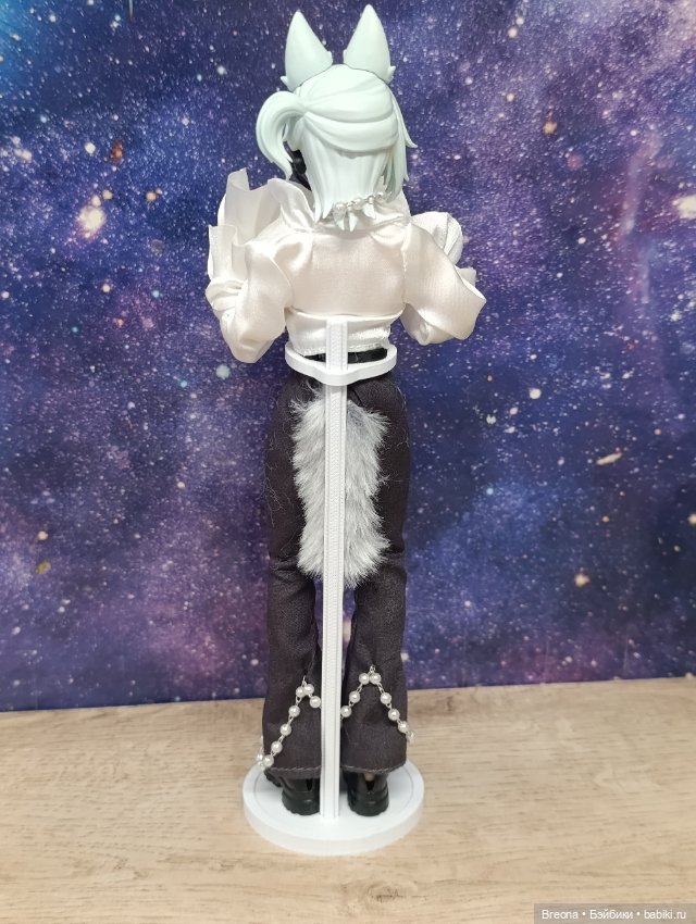 Подставки для сицилийских псов