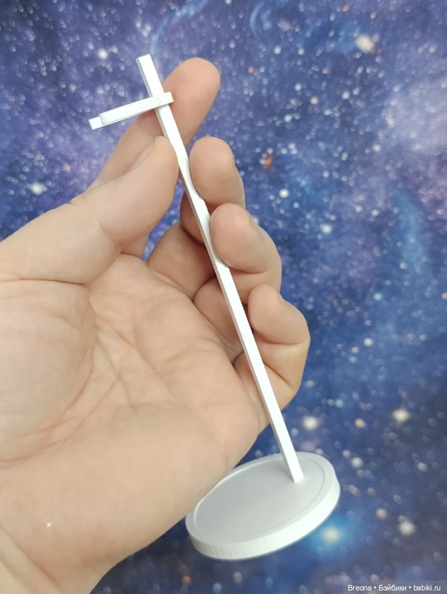 Подставки для сицилийских псов (фото 2)