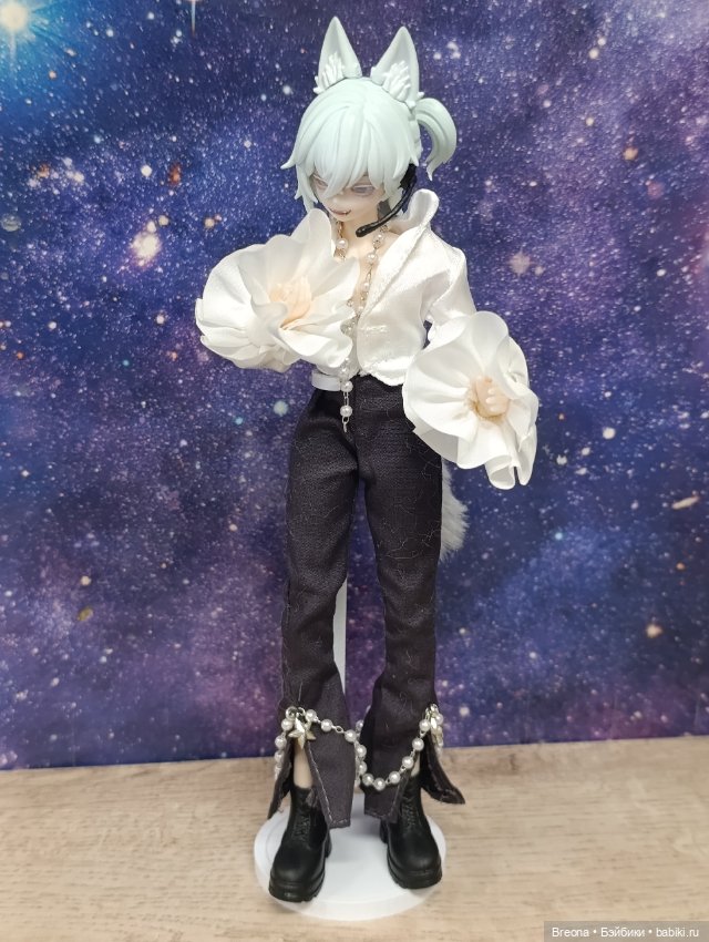 Подставки для сицилийских псов (фото 3)