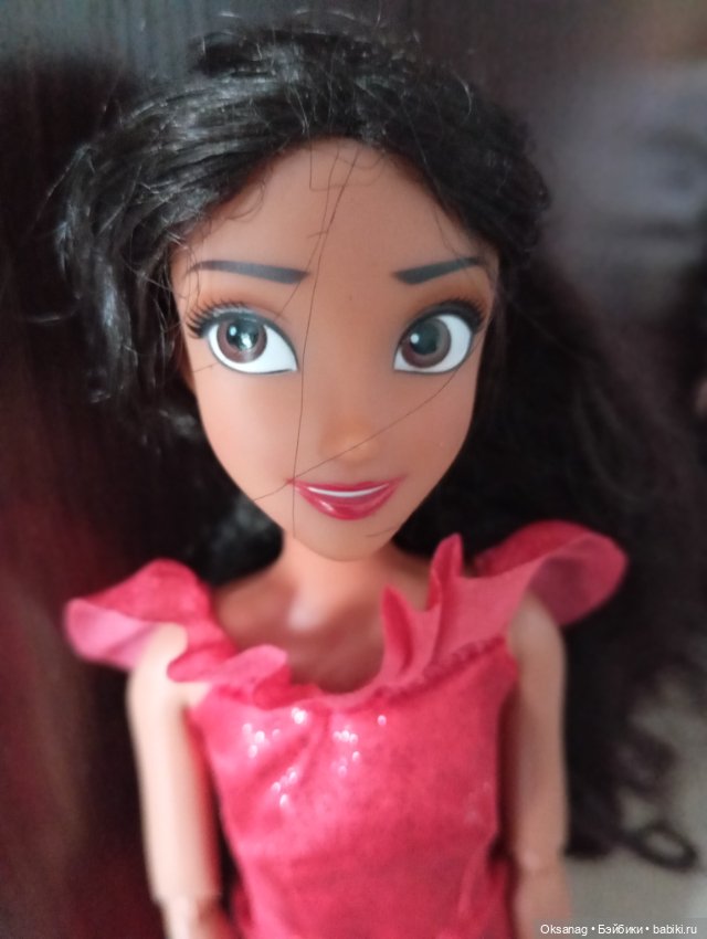 Кукла Дисней — Игровые куклы (фото 2)