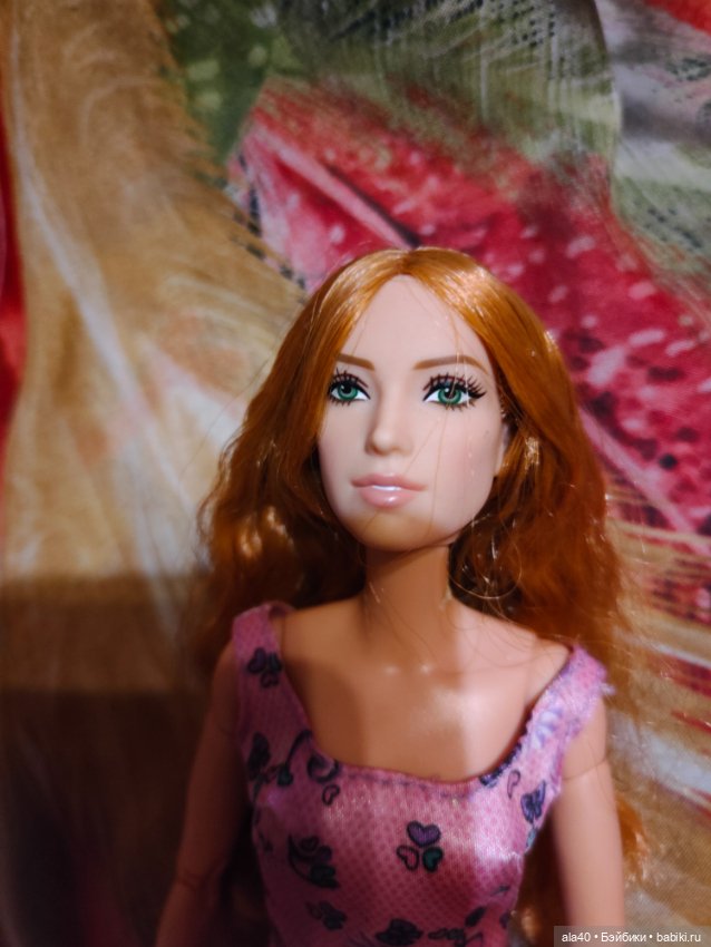 Куклы Барби — Игровые куклы (фото 2)