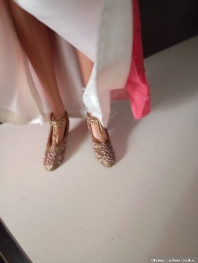 Кукла Дисней — Игровые куклы (фото 3)