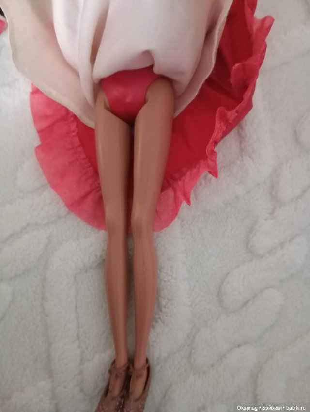 Кукла Дисней — Игровые куклы (фото 5)