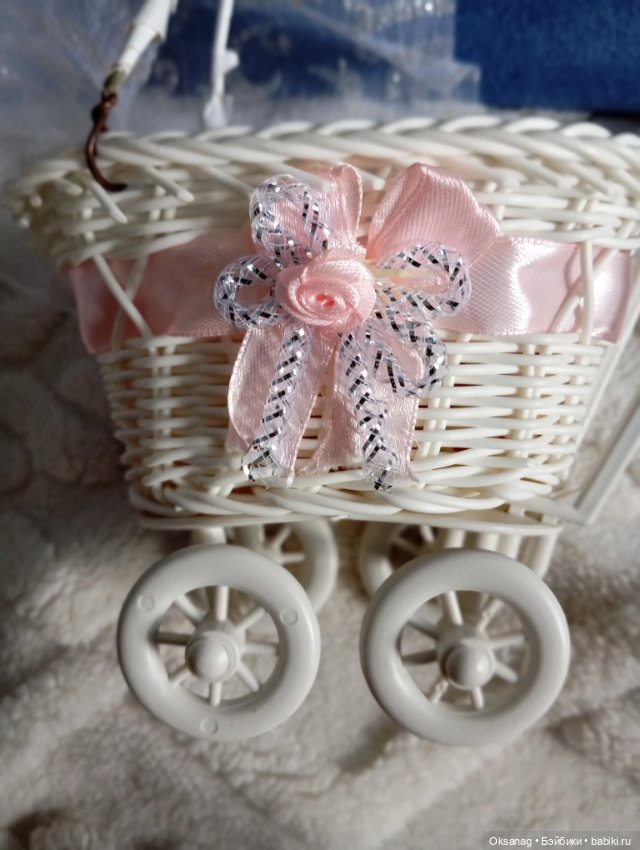 Реберн силиконовый — Куклы реборн (фото 7)