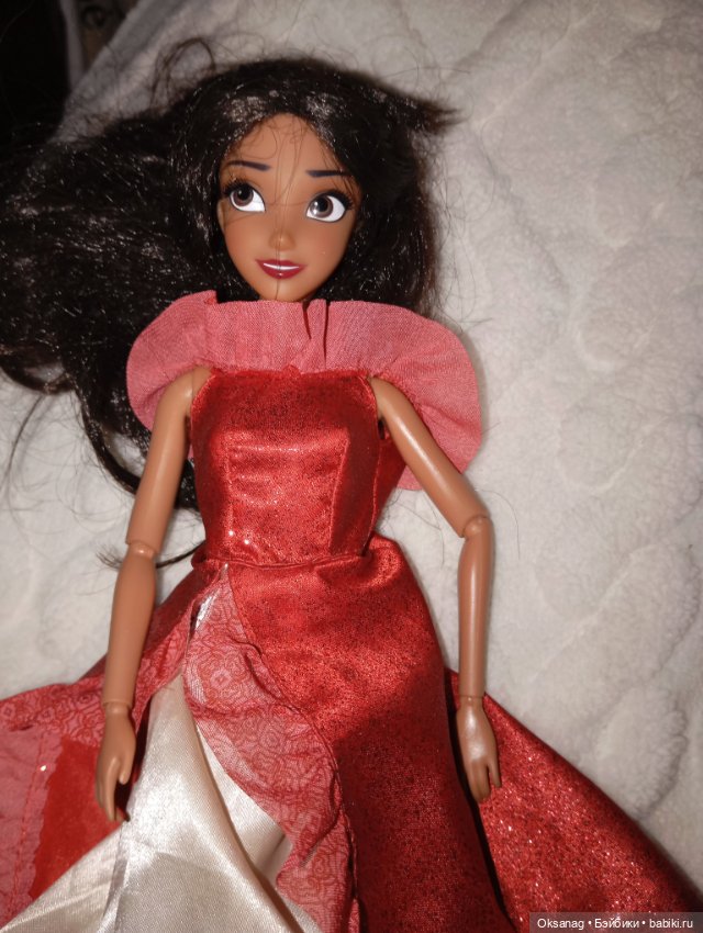 Кукла Дисней — Игровые куклы (фото 7)